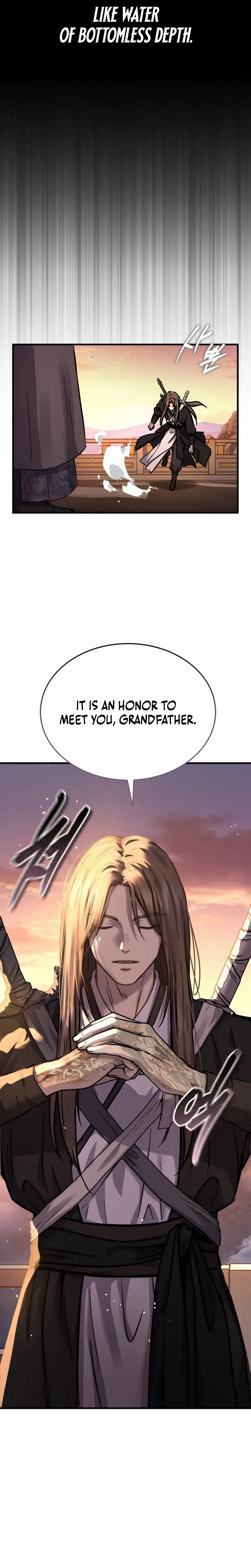 Absolute Dominion Chapter 114 – Page 6