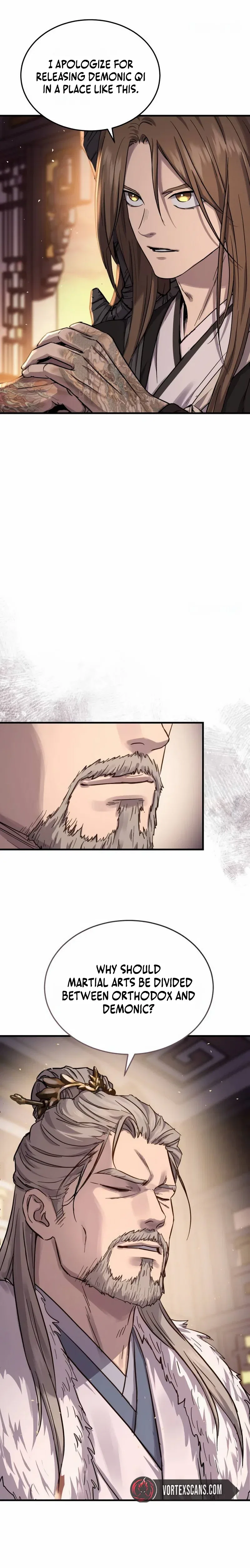 Absolute Dominion Chapter 114 – Page 7