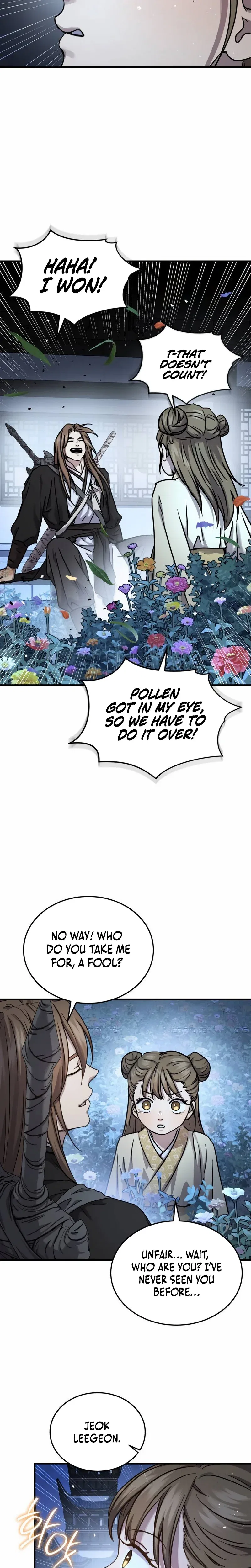 Absolute Dominion Chapter 114 – Page 26
