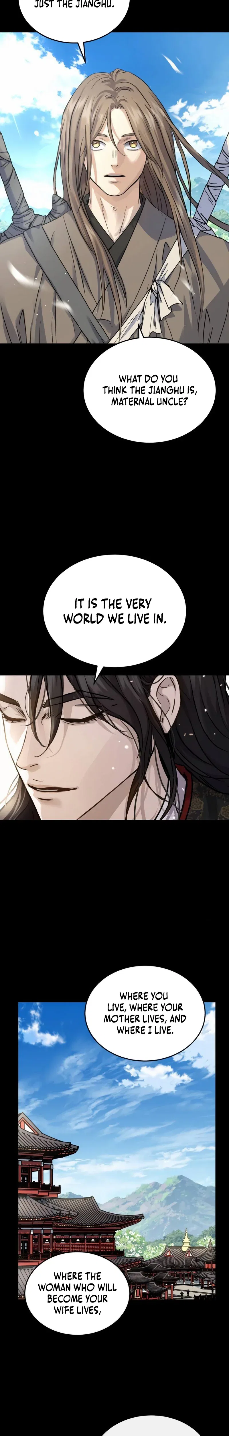 Absolute Dominion Chapter 114 – Page 29