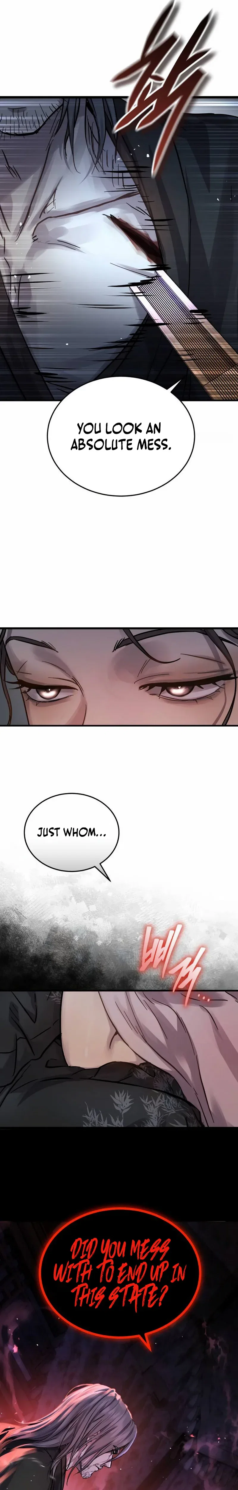 Absolute Dominion Chapter 114 – Page 39