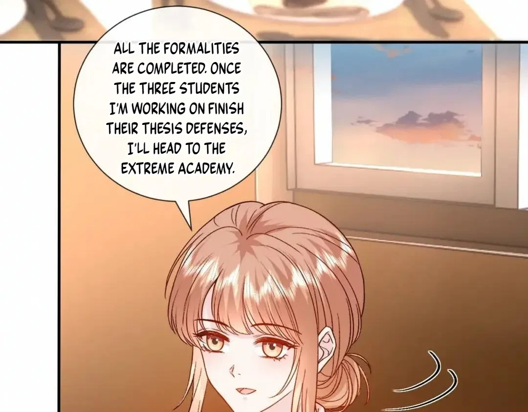 Madam and Her Daily Online Face-Slapping Chapter 263 – Page 23