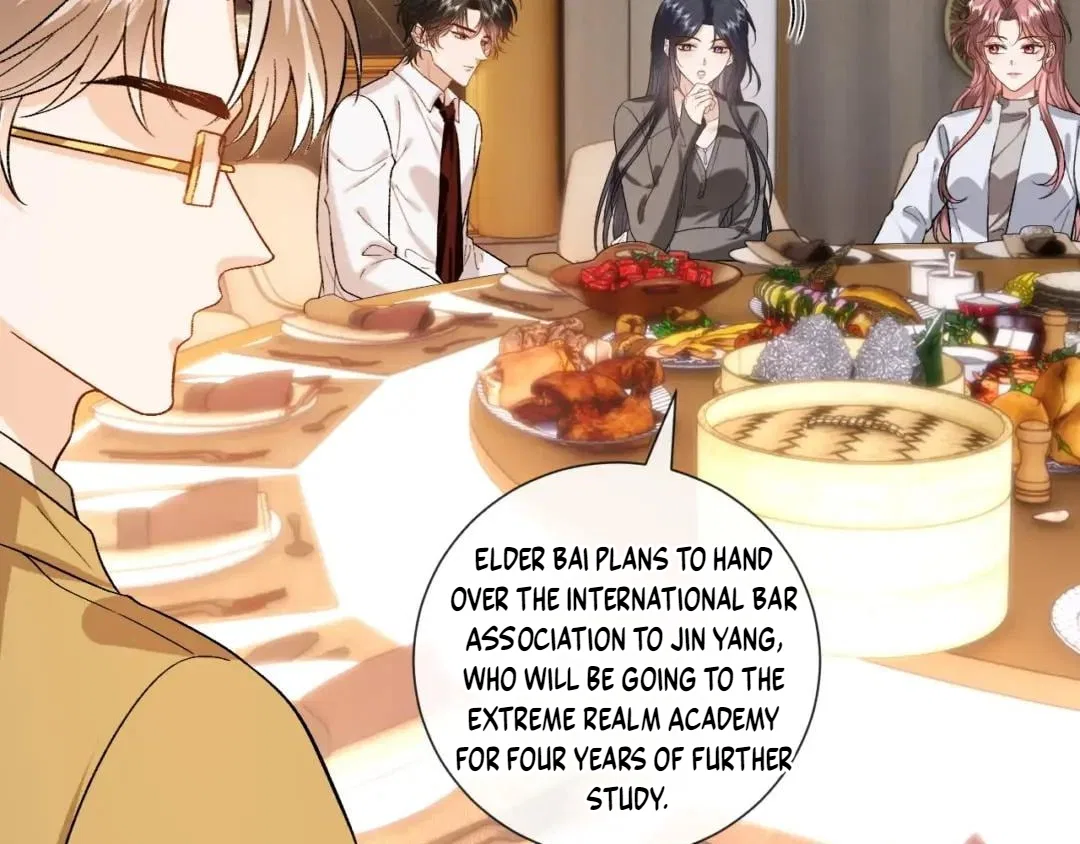 Madam and Her Daily Online Face-Slapping Chapter 263 – Page 27