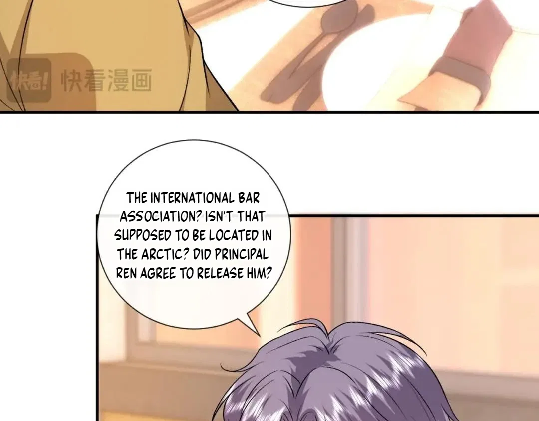 Madam and Her Daily Online Face-Slapping Chapter 263 – Page 28