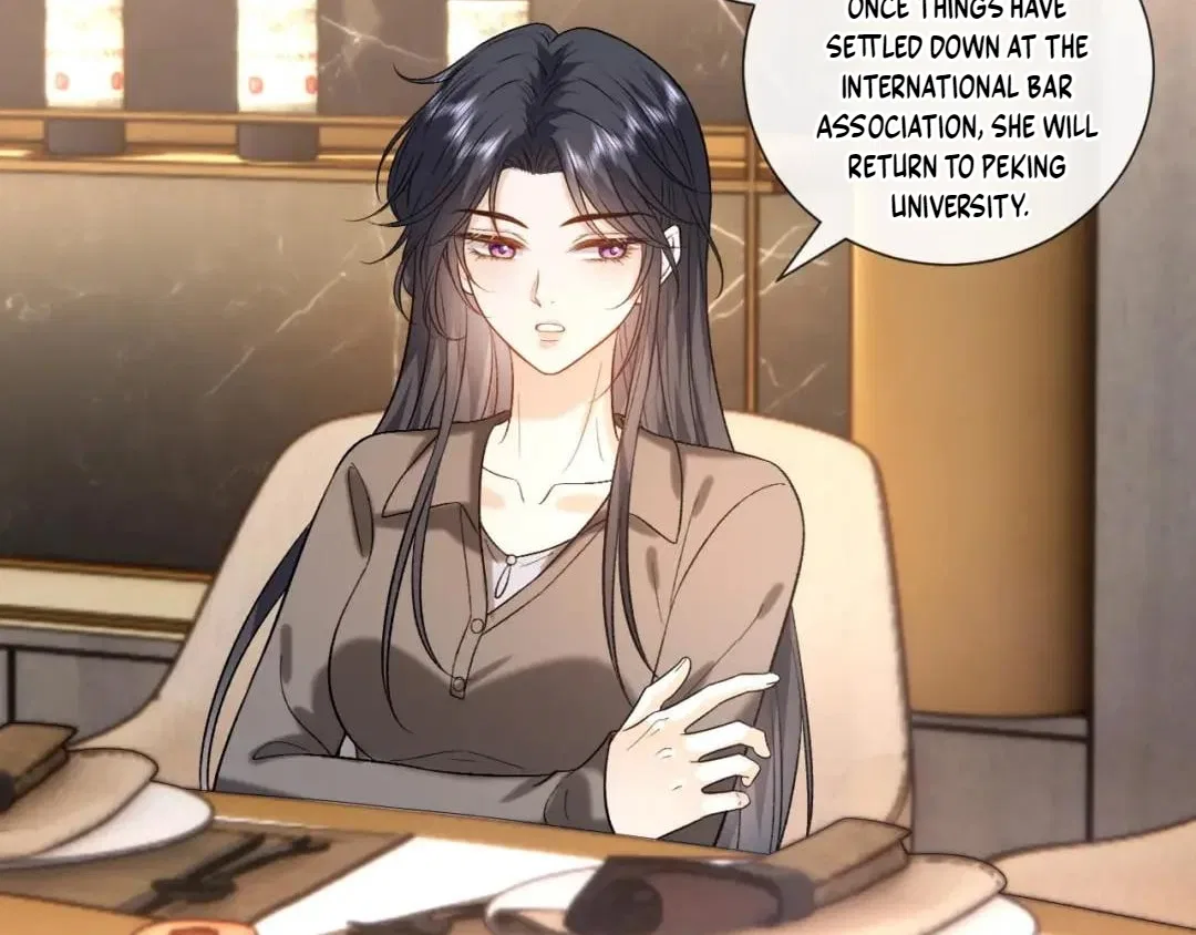 Madam and Her Daily Online Face-Slapping Chapter 263 – Page 31