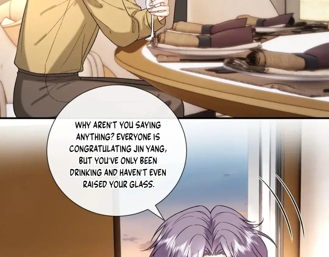 Madam and Her Daily Online Face-Slapping Chapter 263 – Page 41