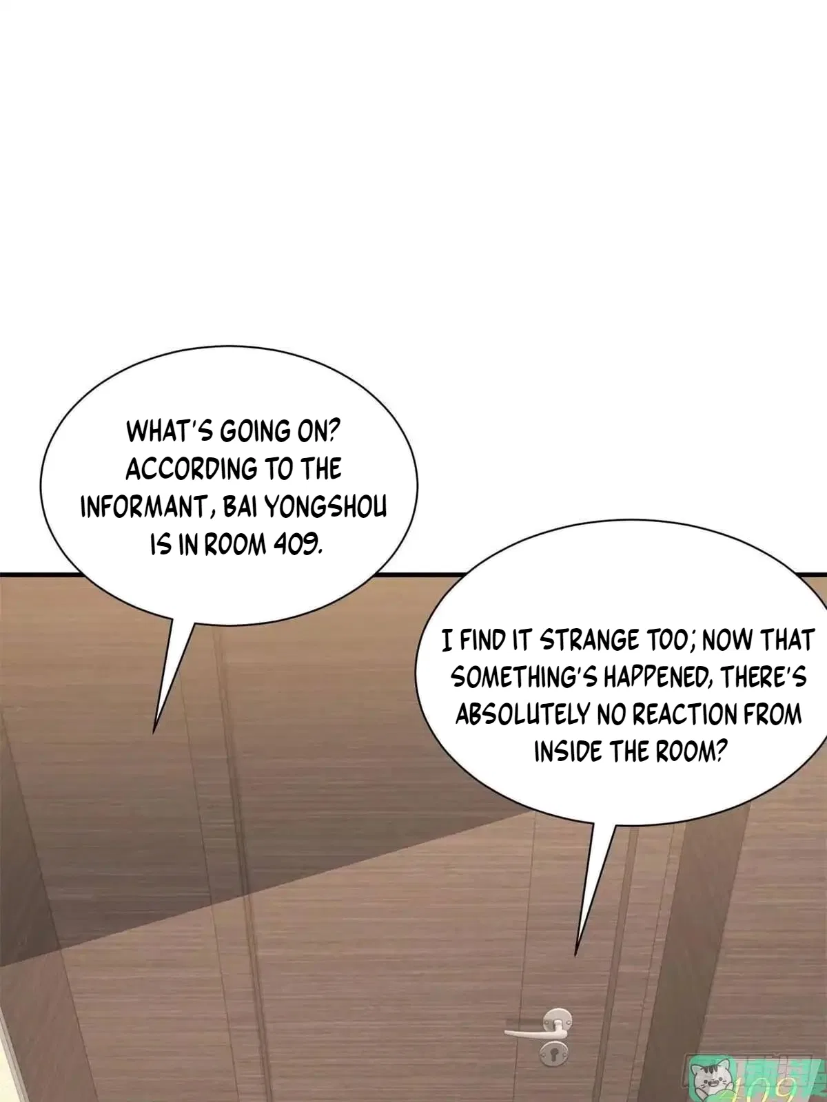 I randomly have a new career every week Chapter 949 – Page 4