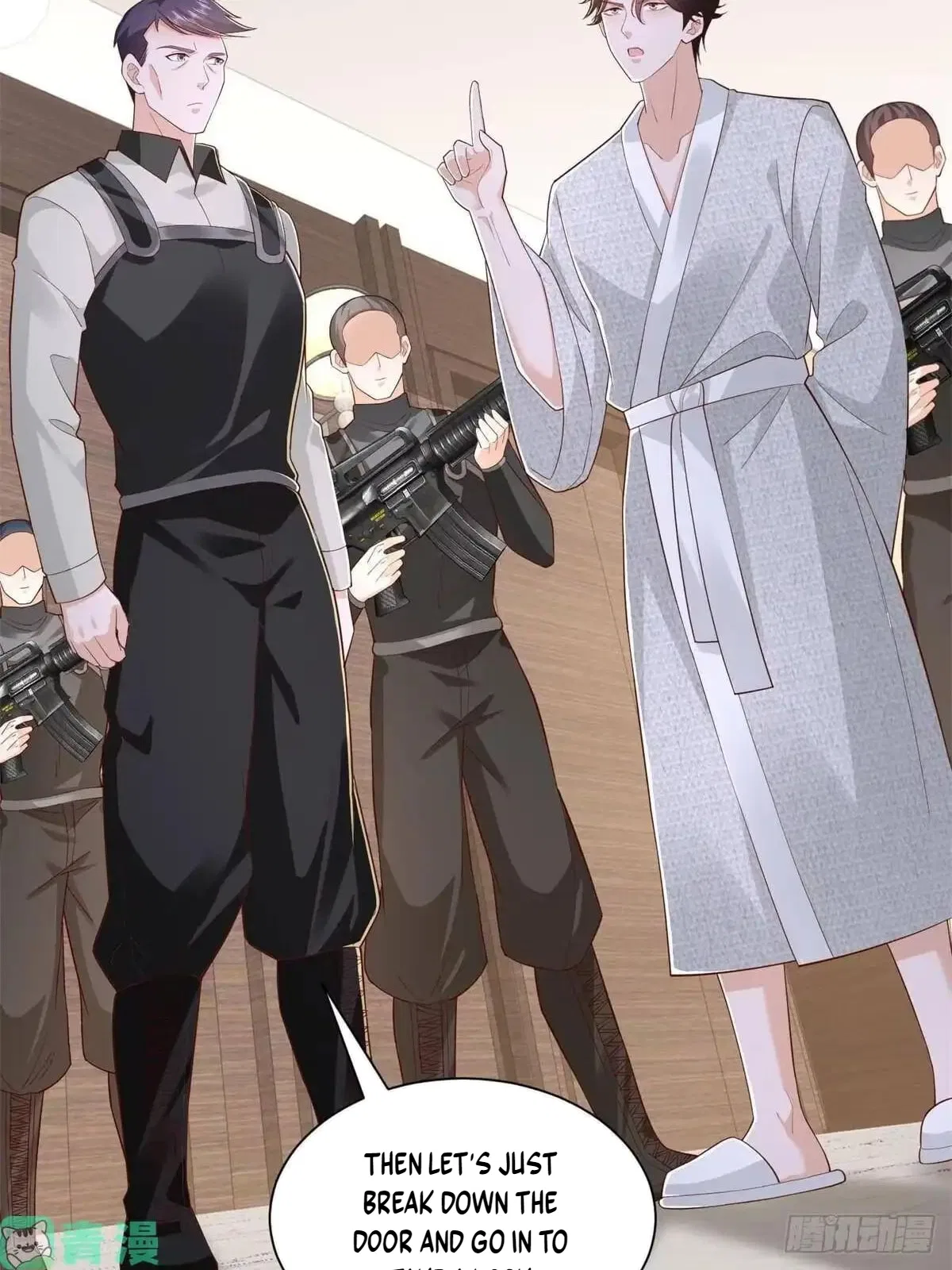 I randomly have a new career every week Chapter 949 – Page 9