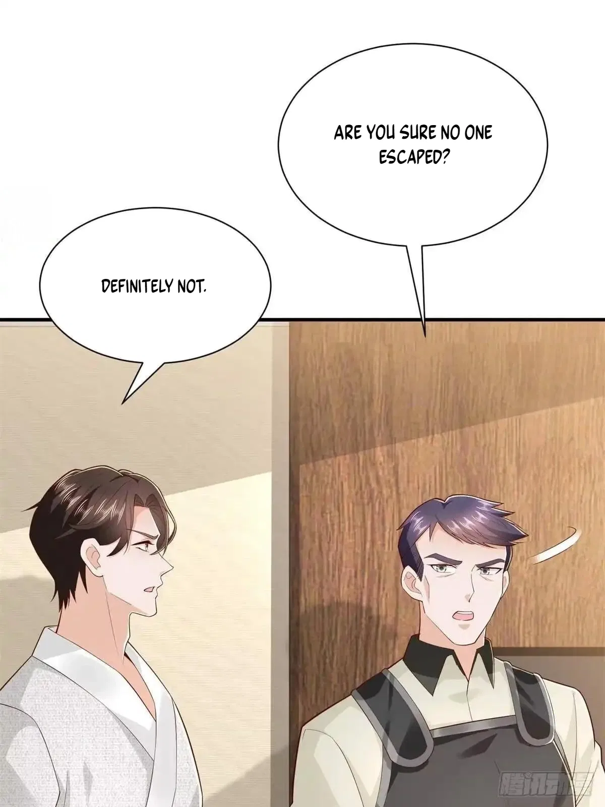 I randomly have a new career every week Chapter 949 – Page 14