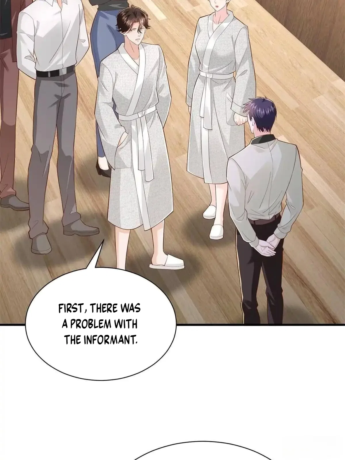 I randomly have a new career every week Chapter 949 – Page 16
