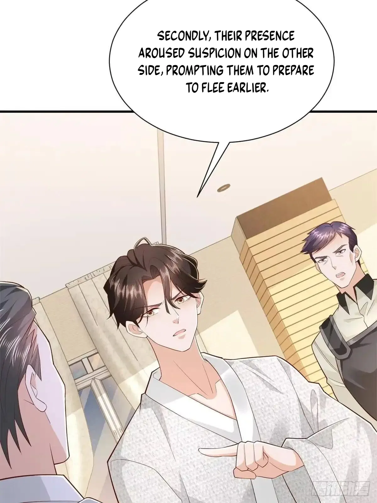 I randomly have a new career every week Chapter 949 – Page 17