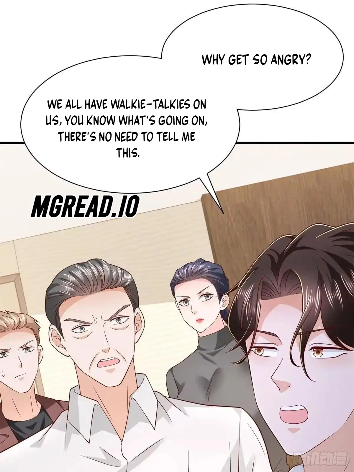 I randomly have a new career every week Chapter 949 – Page 21