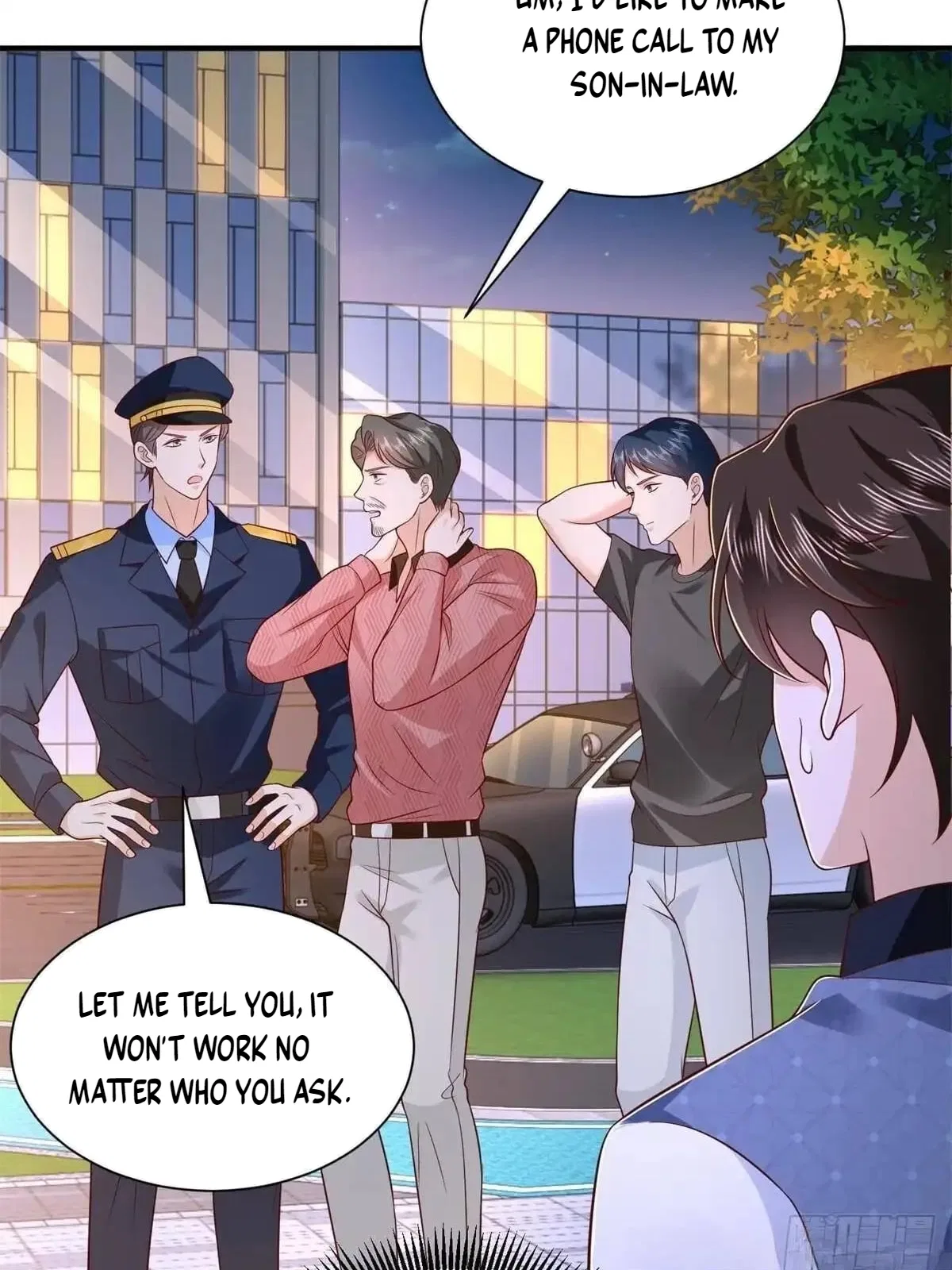 I randomly have a new career every week Chapter 949 – Page 29