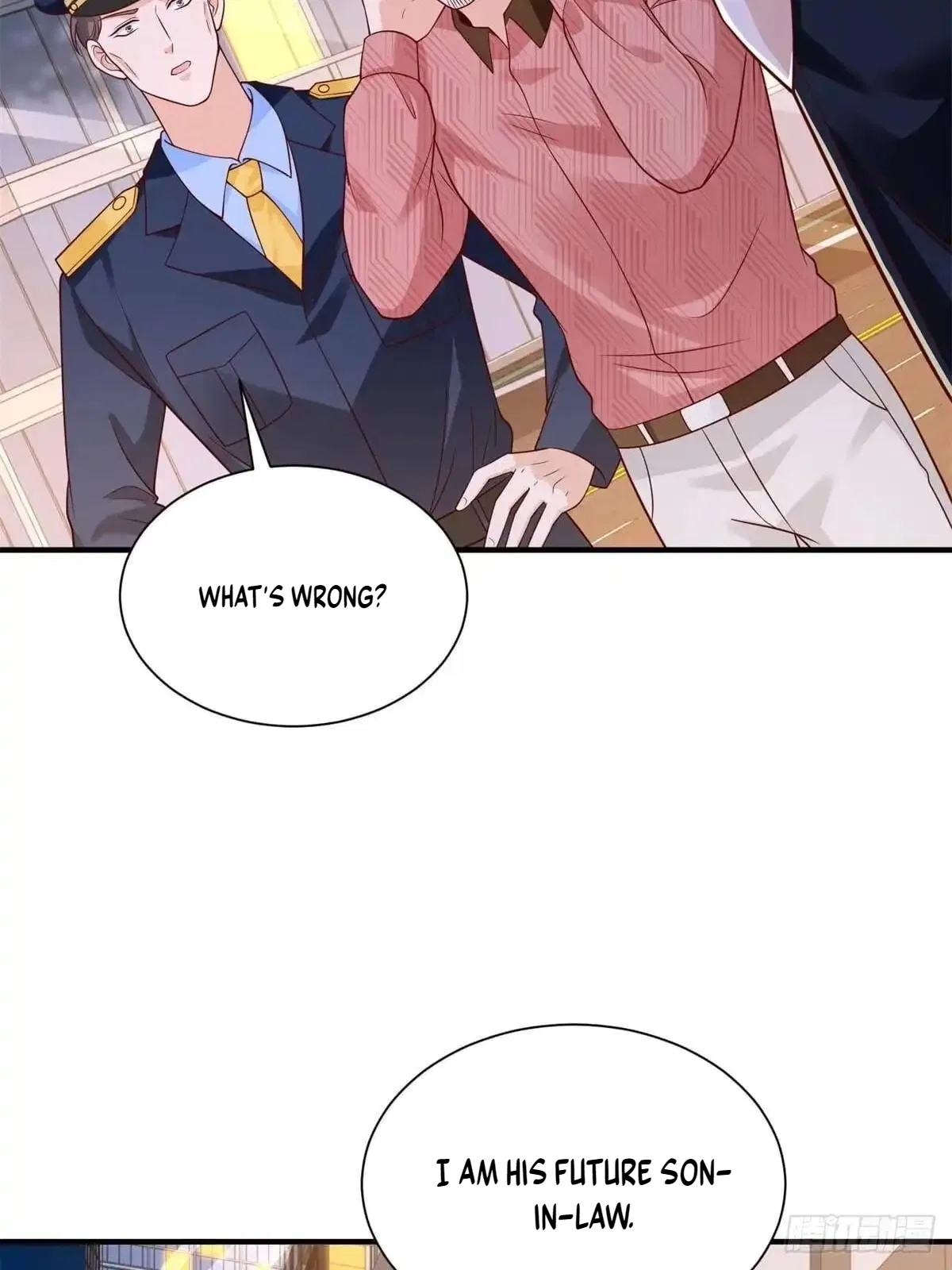 I randomly have a new career every week Chapter 949 – Page 33