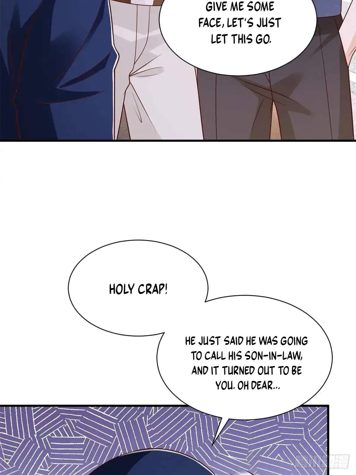 I randomly have a new career every week Chapter 949 – Page 35