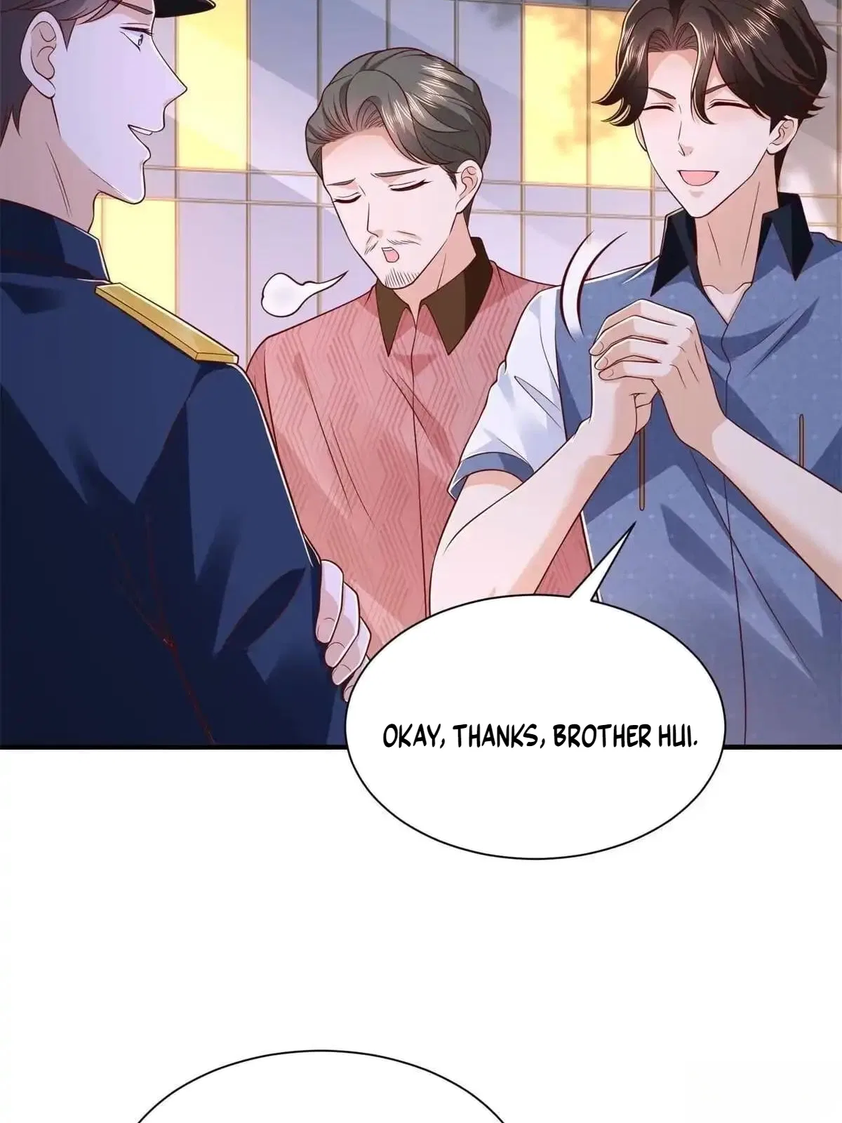 I randomly have a new career every week Chapter 949 – Page 42