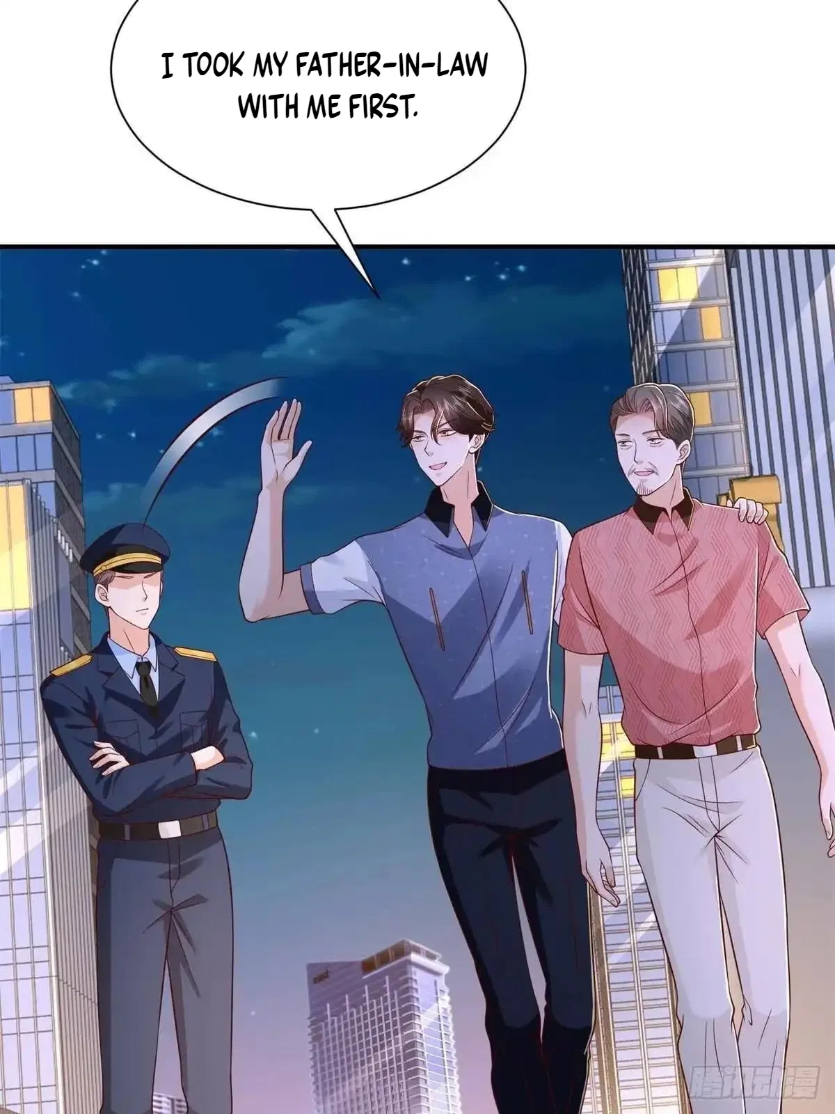 I randomly have a new career every week Chapter 949 – Page 43