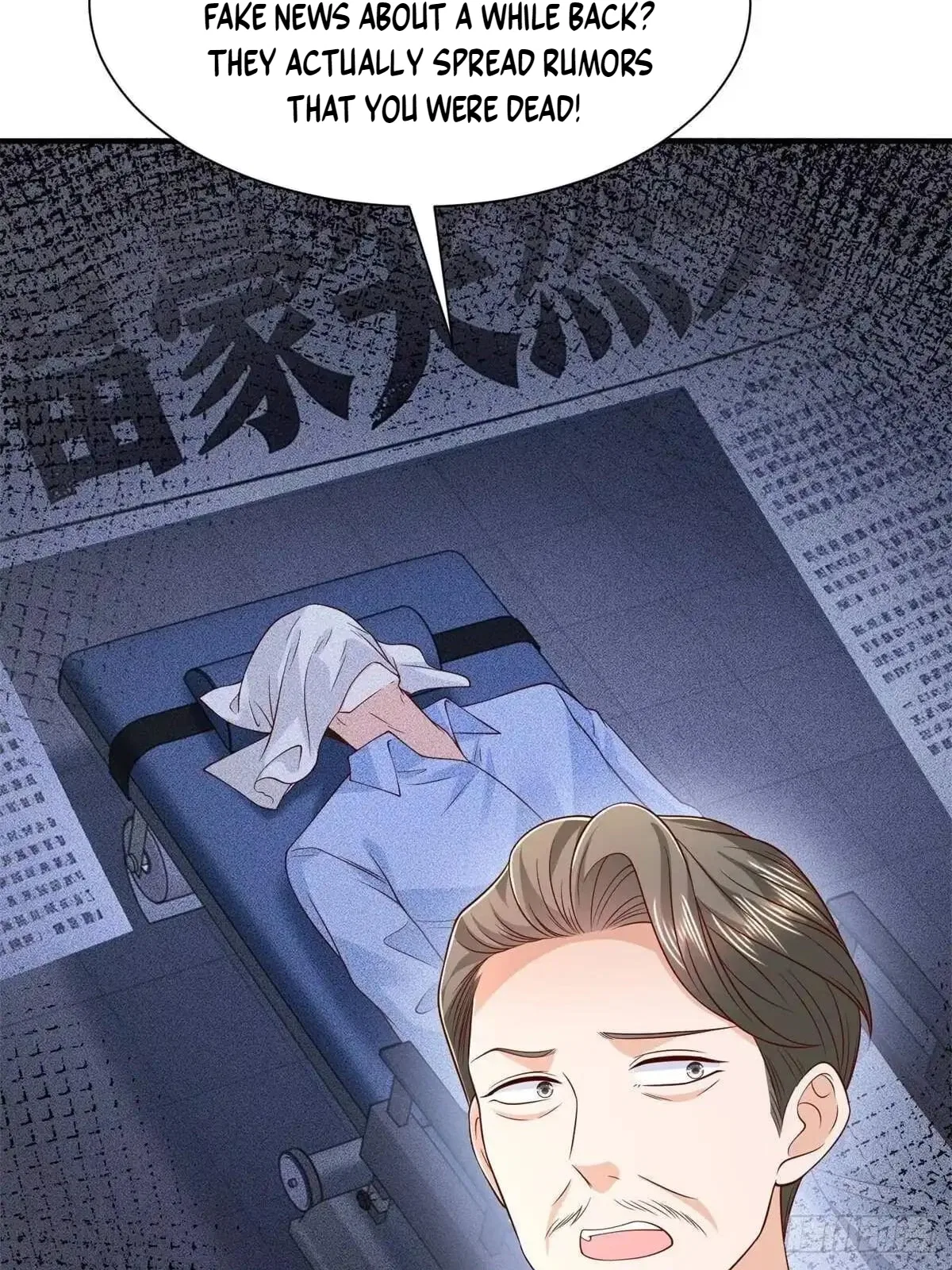 I randomly have a new career every week Chapter 949 – Page 53