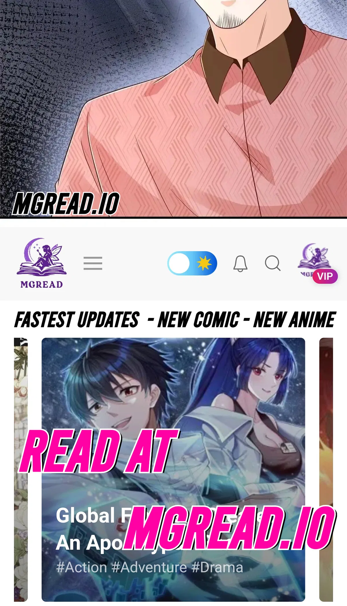 I randomly have a new career every week Chapter 949 – Page 54