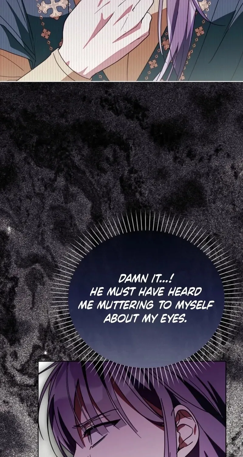 I Will Try to Save My Dad Chapter 39 – Page 5