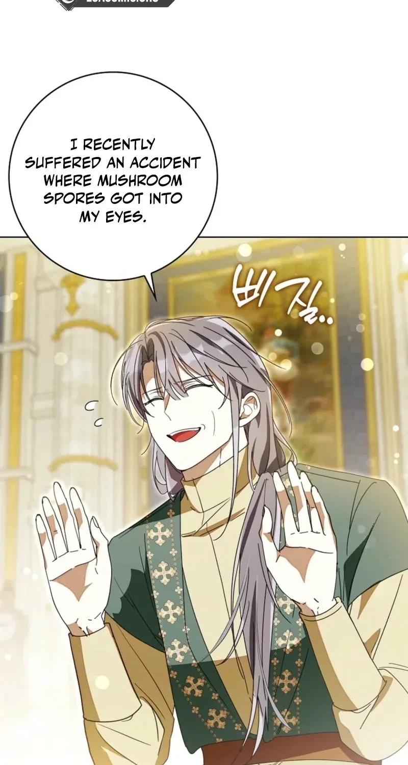 I Will Try to Save My Dad Chapter 39 – Page 7