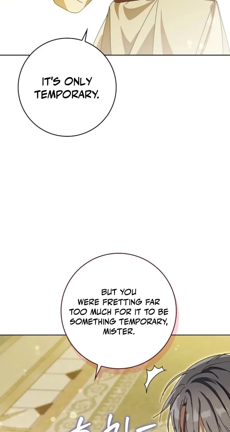 I Will Try to Save My Dad Chapter 39 – Page 8