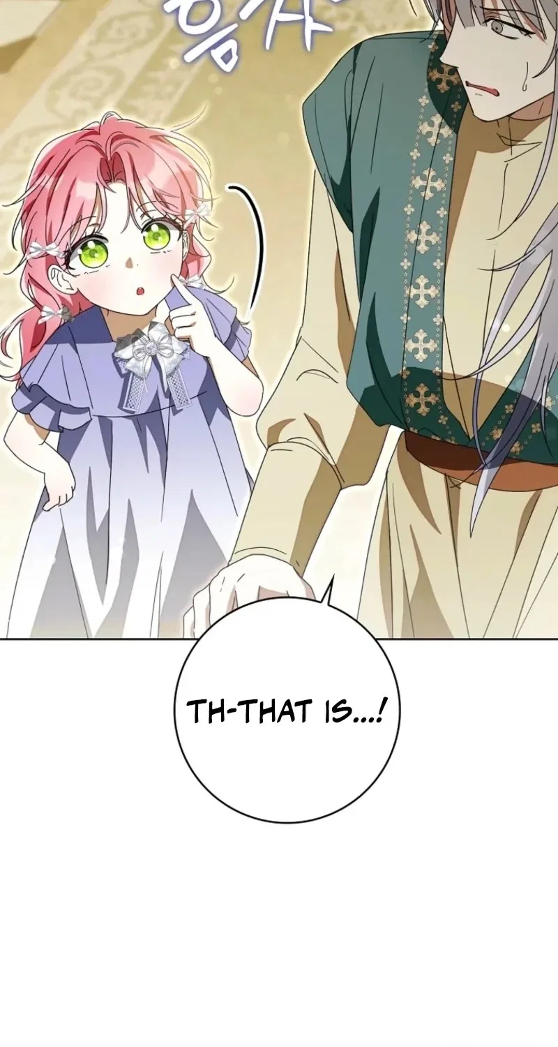 I Will Try to Save My Dad Chapter 39 – Page 9