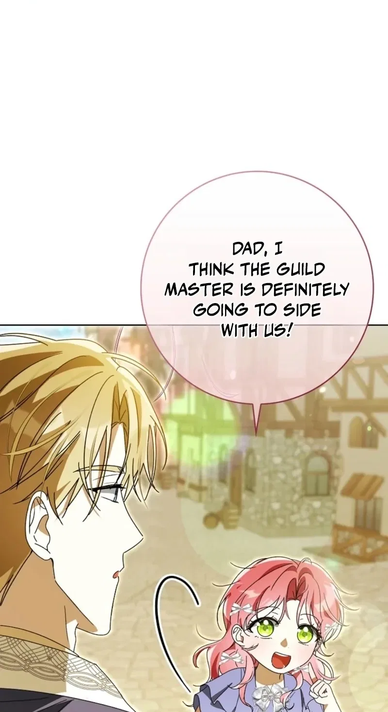 I Will Try to Save My Dad Chapter 39 – Page 18