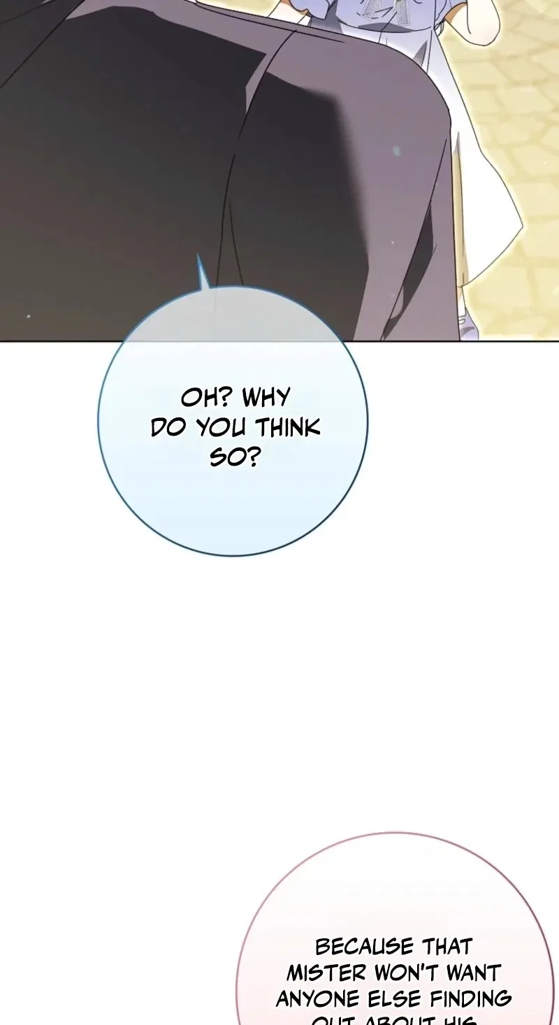 I Will Try to Save My Dad Chapter 39 – Page 19