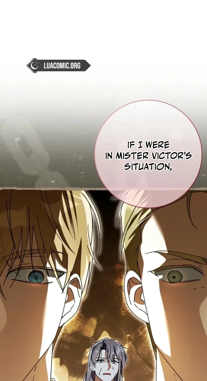 I Will Try to Save My Dad Chapter 39 – Page 21