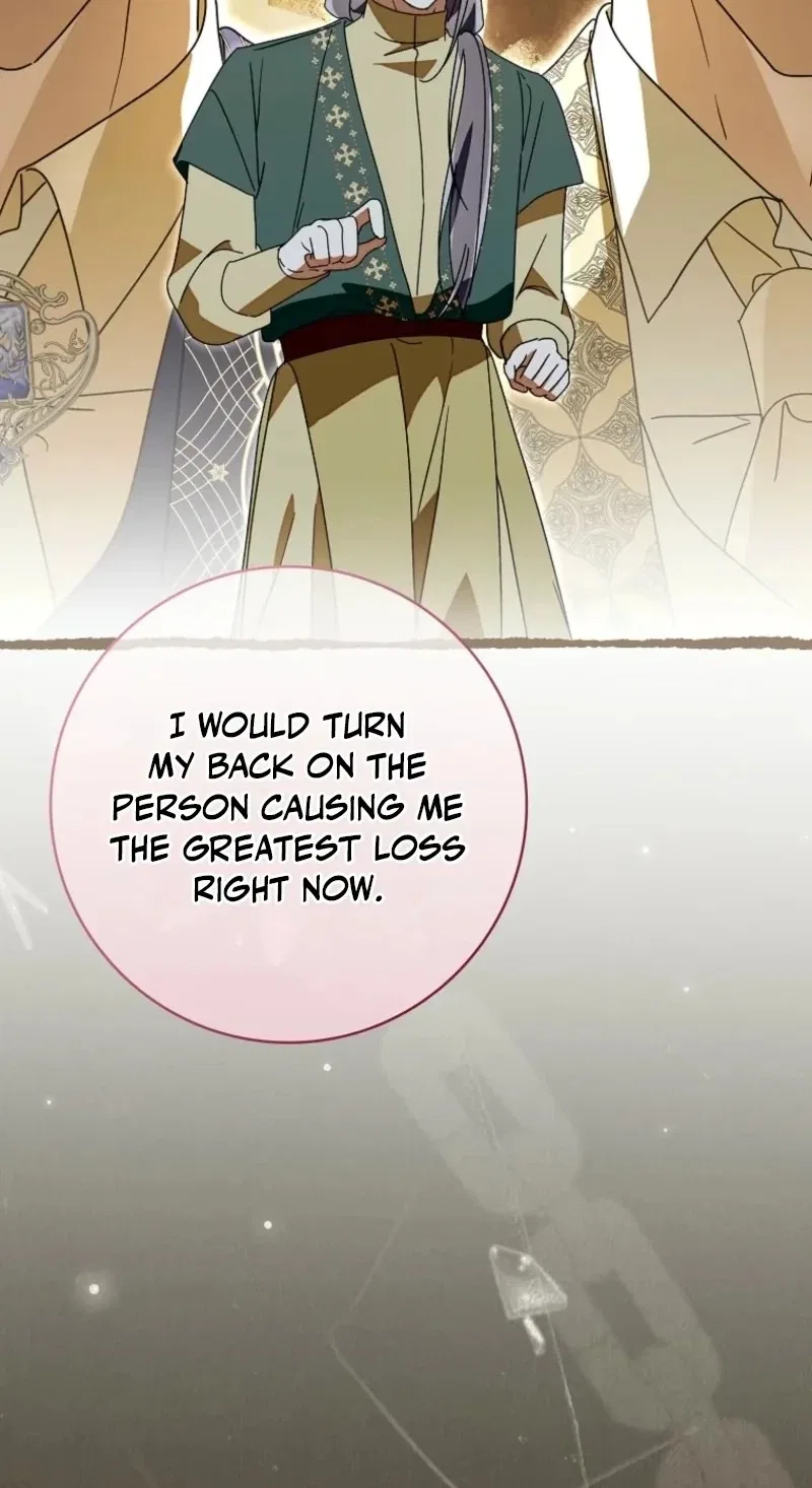 I Will Try to Save My Dad Chapter 39 – Page 22