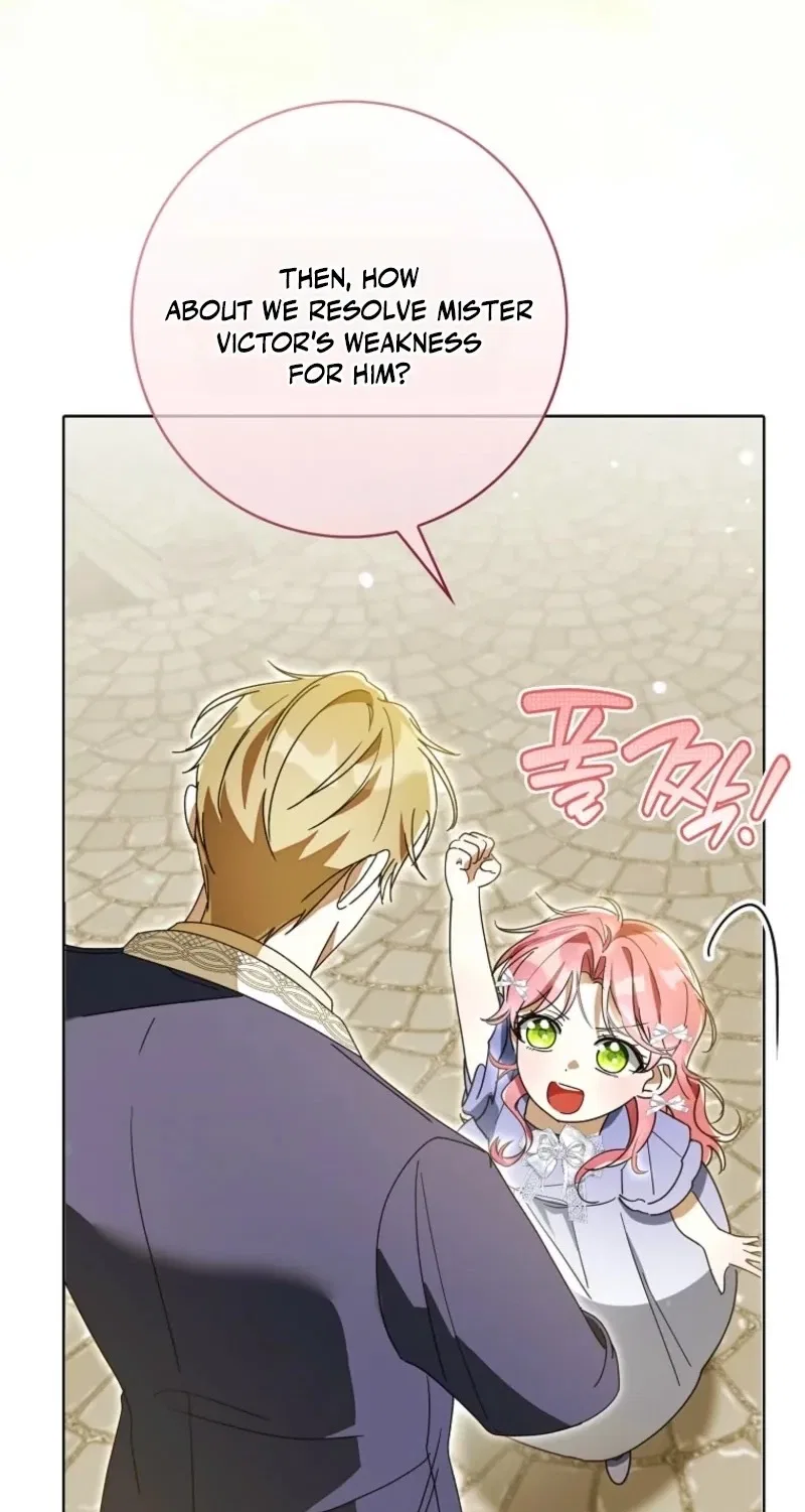 I Will Try to Save My Dad Chapter 39 – Page 28