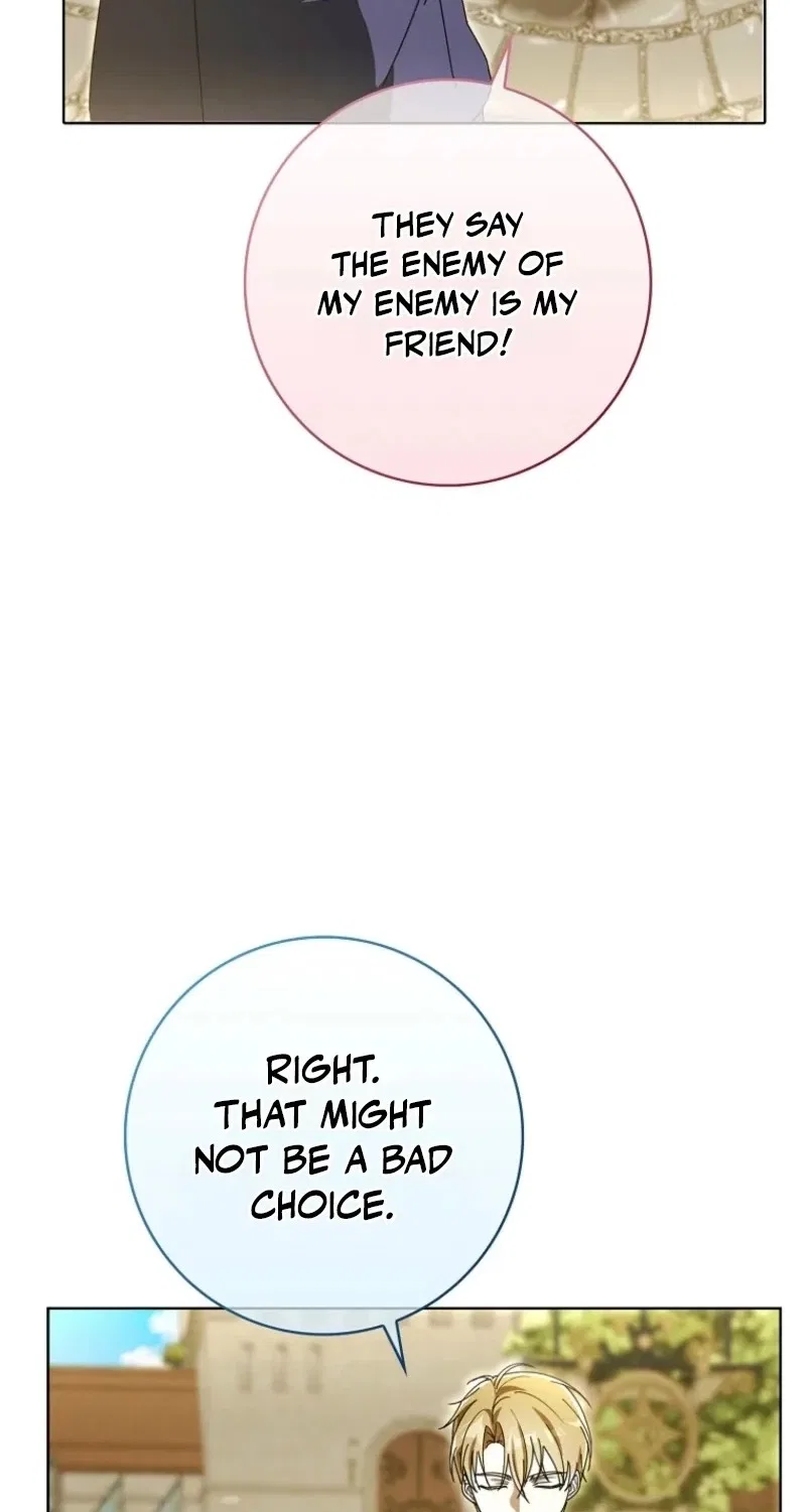 I Will Try to Save My Dad Chapter 39 – Page 29