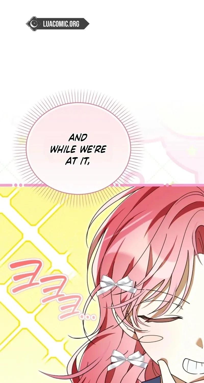 I Will Try to Save My Dad Chapter 39 – Page 31