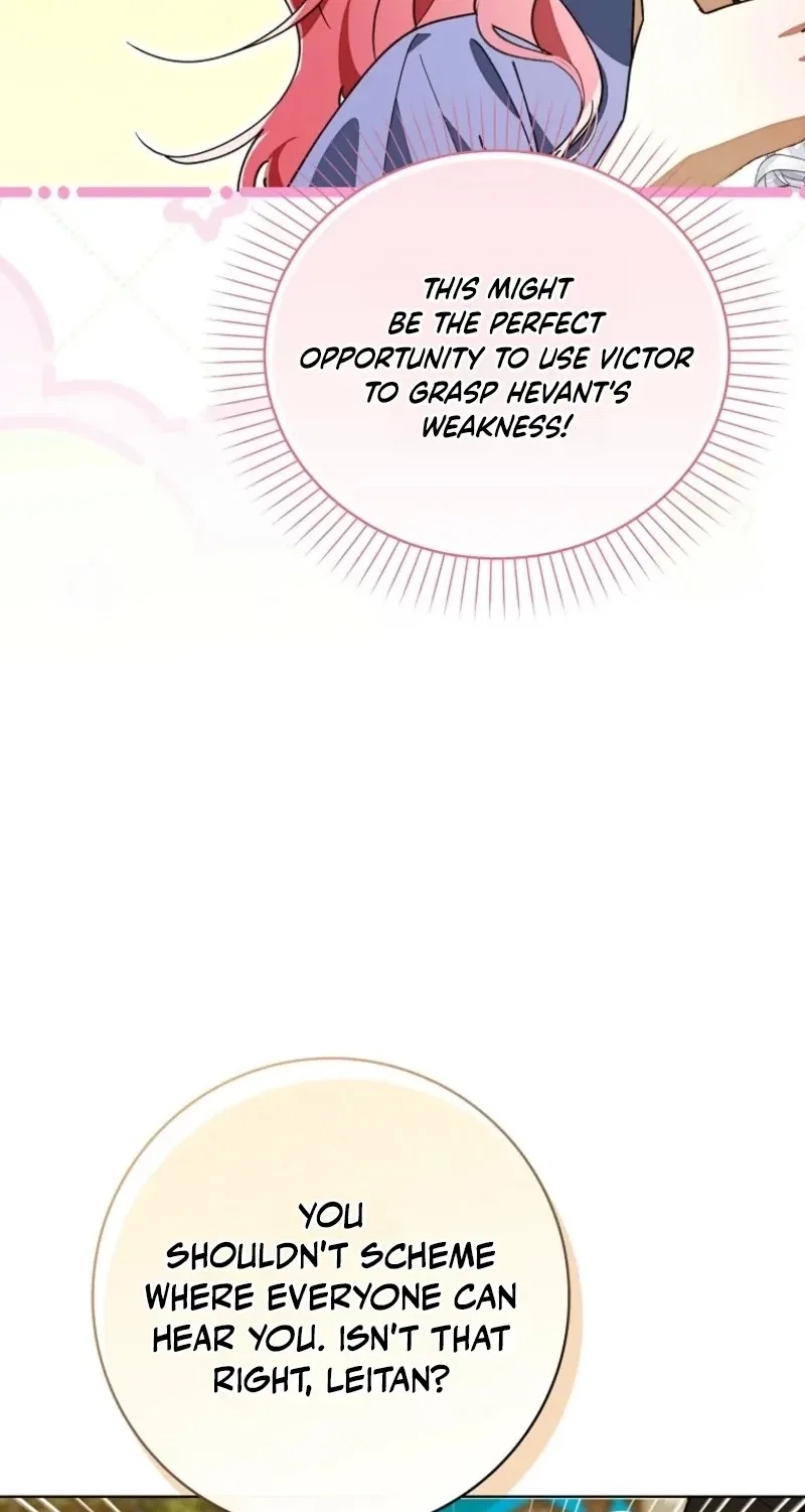 I Will Try to Save My Dad Chapter 39 – Page 32