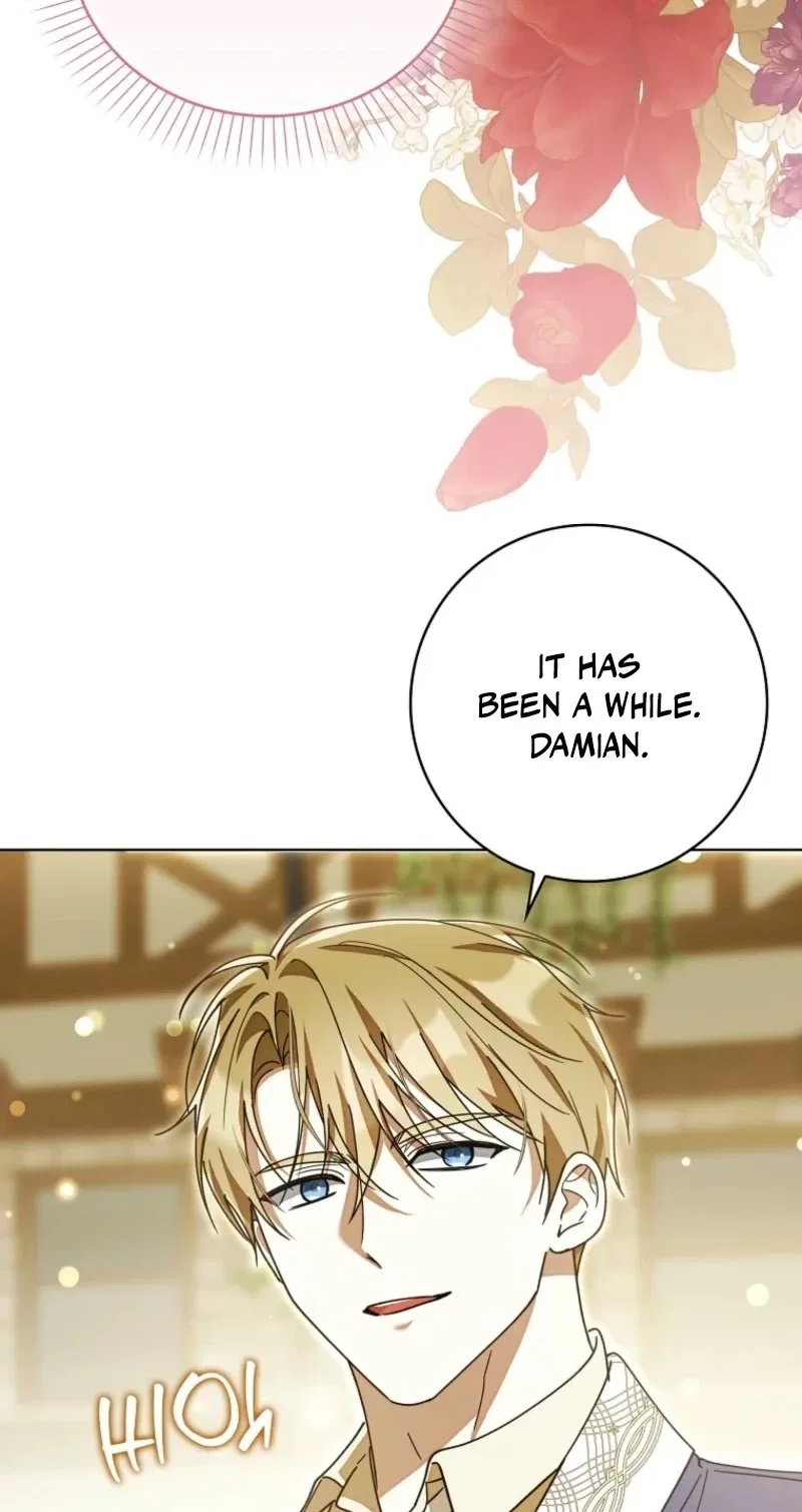 I Will Try to Save My Dad Chapter 39 – Page 36