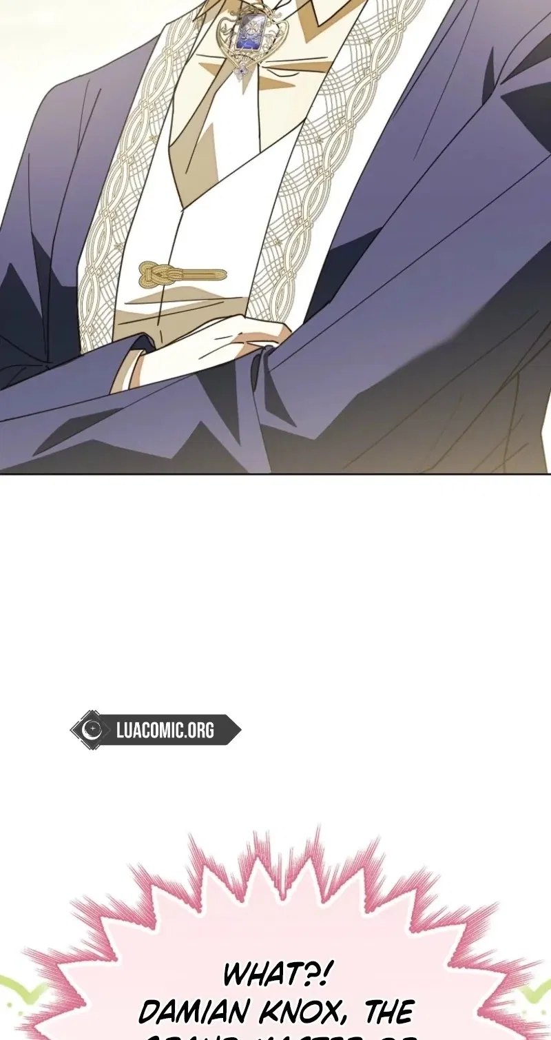 I Will Try to Save My Dad Chapter 39 – Page 37