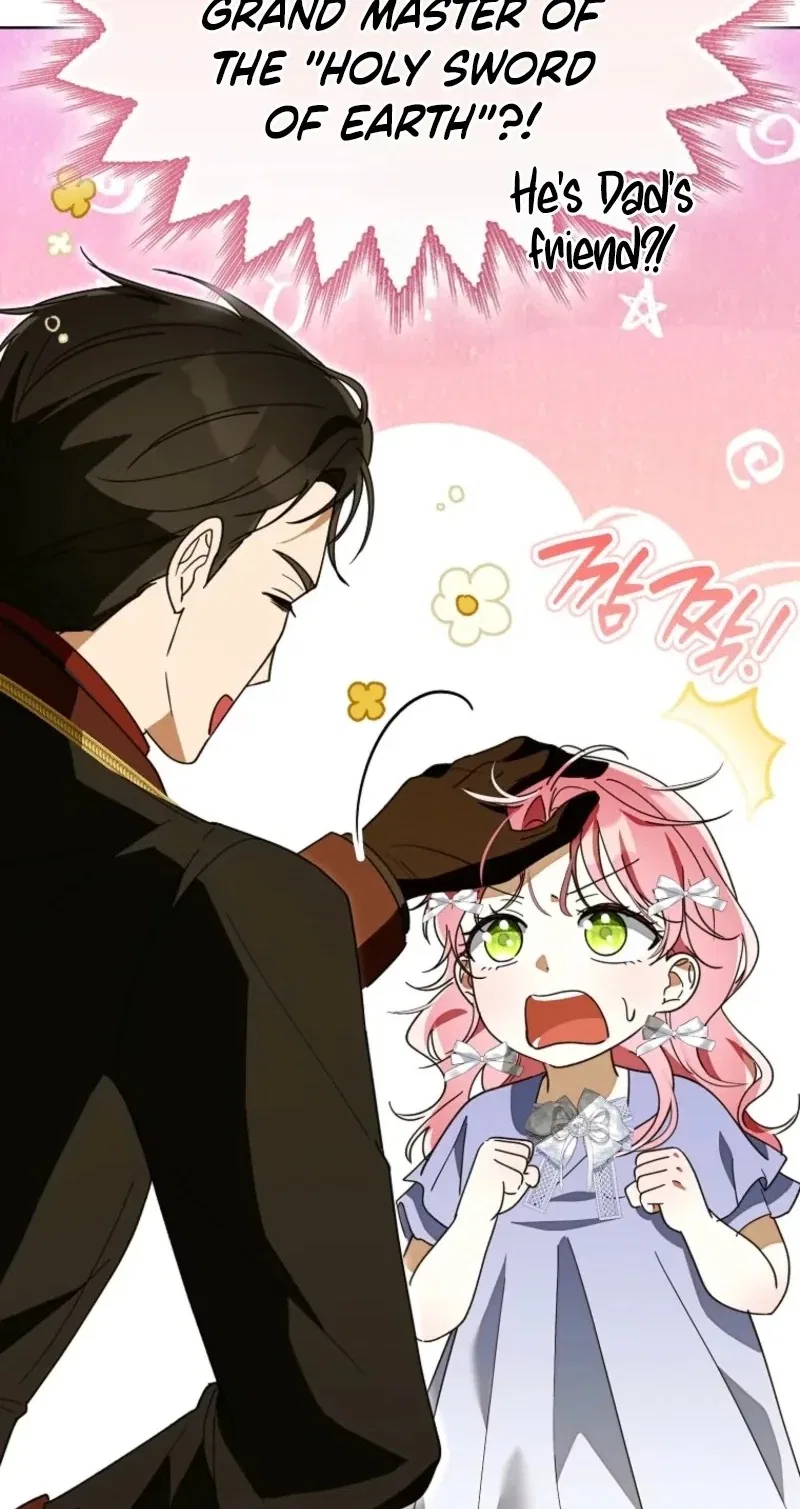 I Will Try to Save My Dad Chapter 39 – Page 38