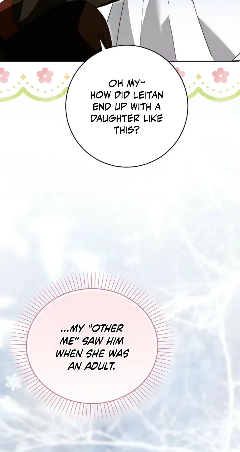 I Will Try to Save My Dad Chapter 39 – Page 39