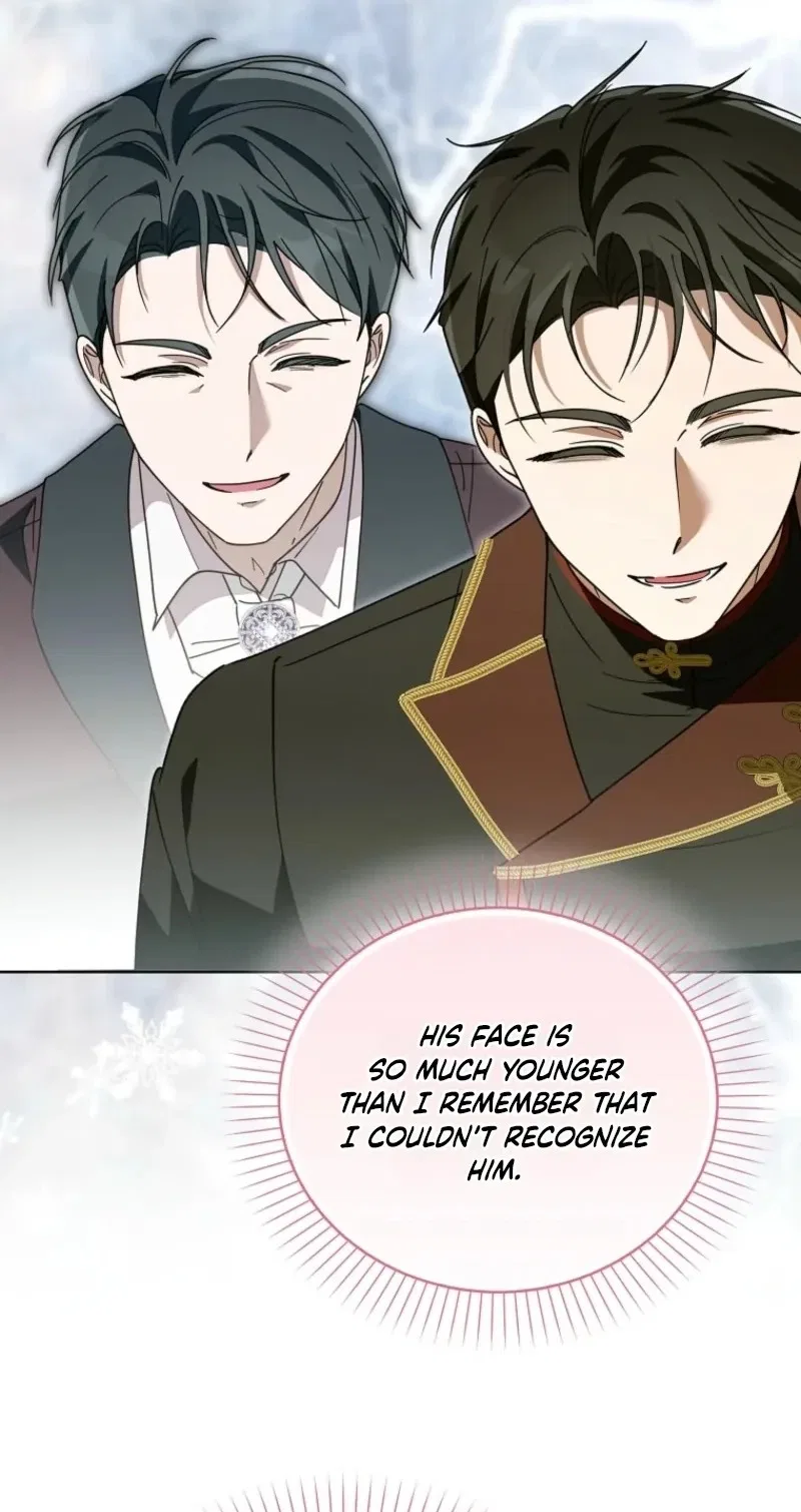 I Will Try to Save My Dad Chapter 39 – Page 40