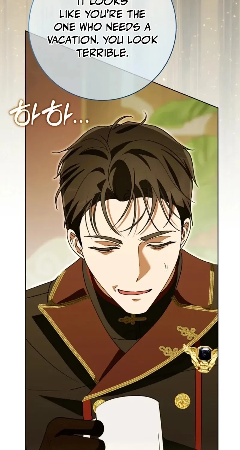 I Will Try to Save My Dad Chapter 39 – Page 47