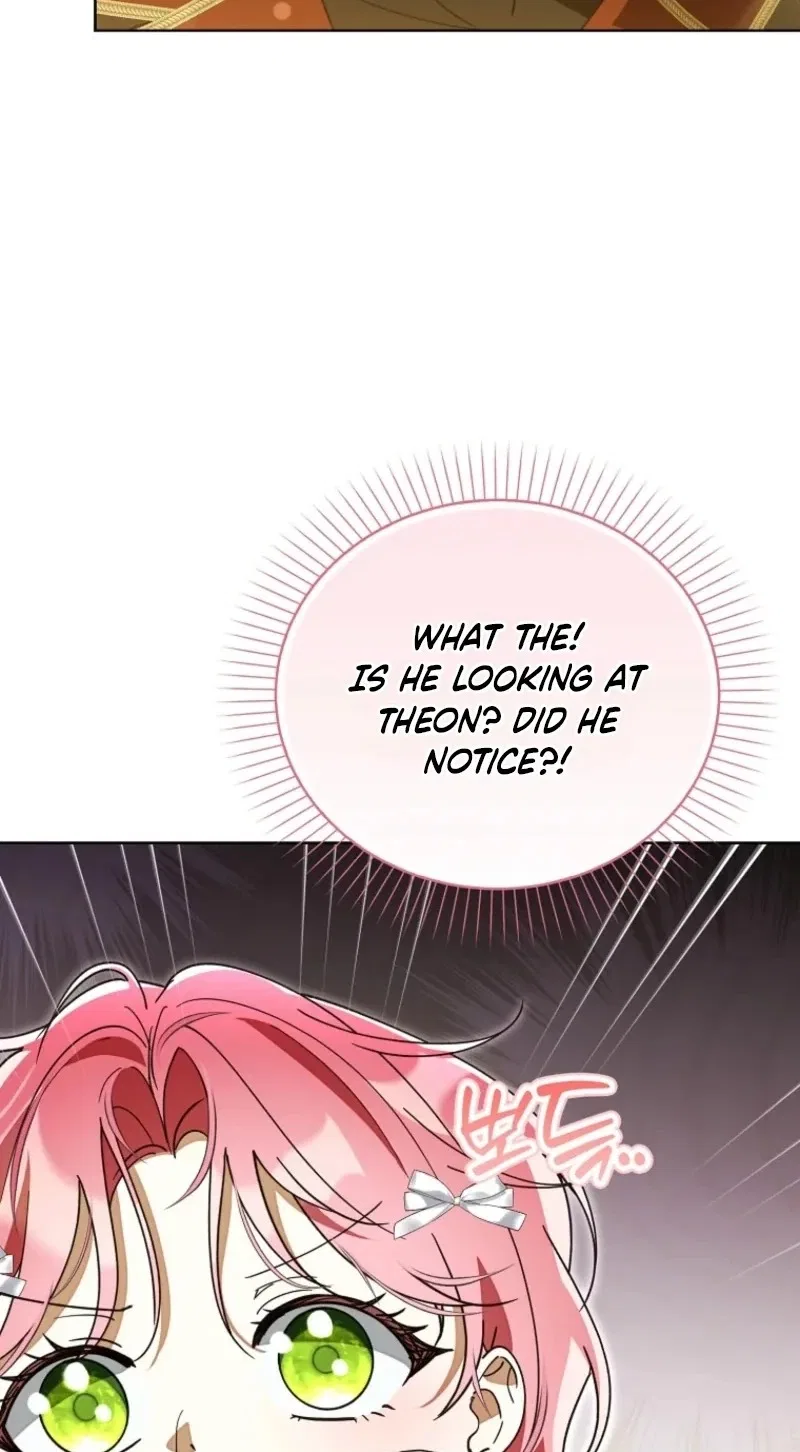 I Will Try to Save My Dad Chapter 39 – Page 52