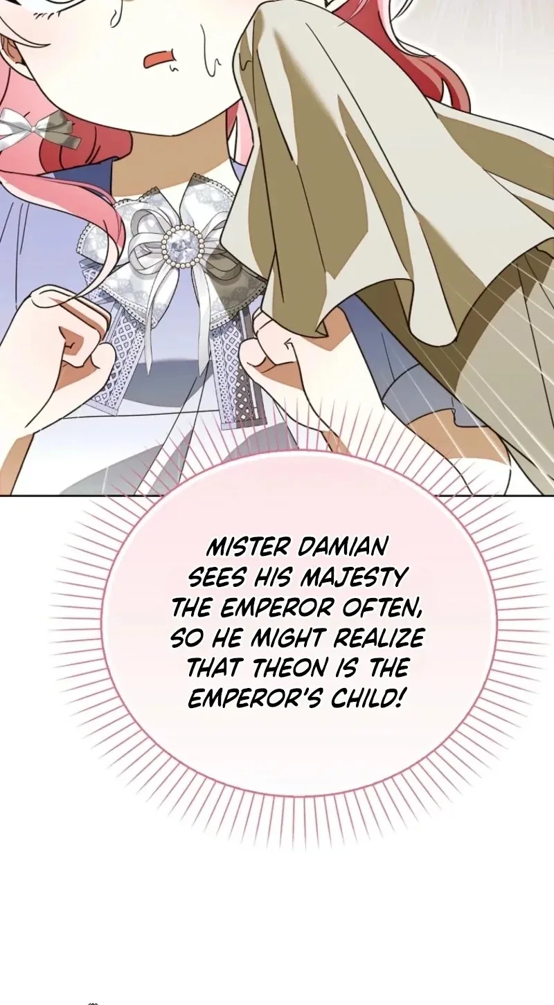 I Will Try to Save My Dad Chapter 39 – Page 53