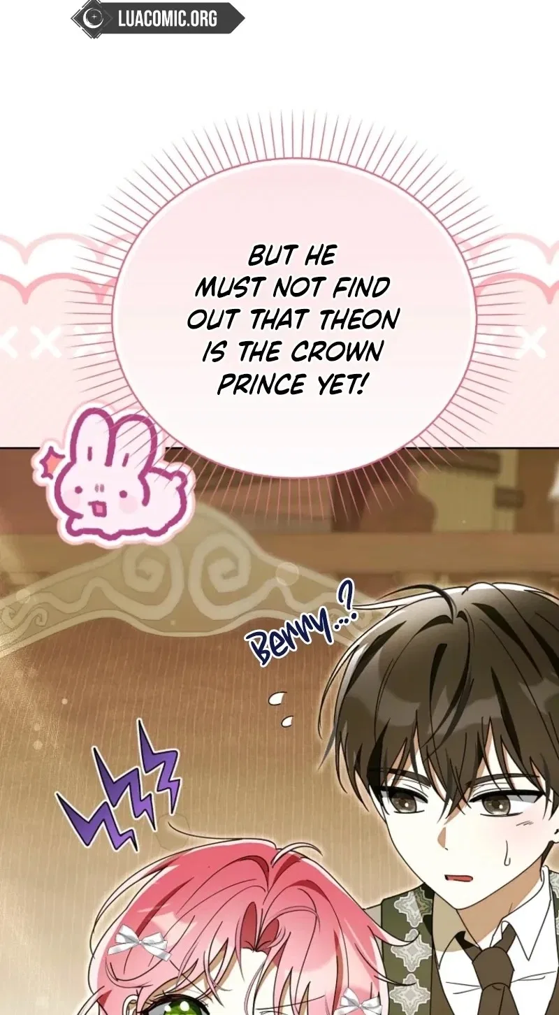 I Will Try to Save My Dad Chapter 39 – Page 54