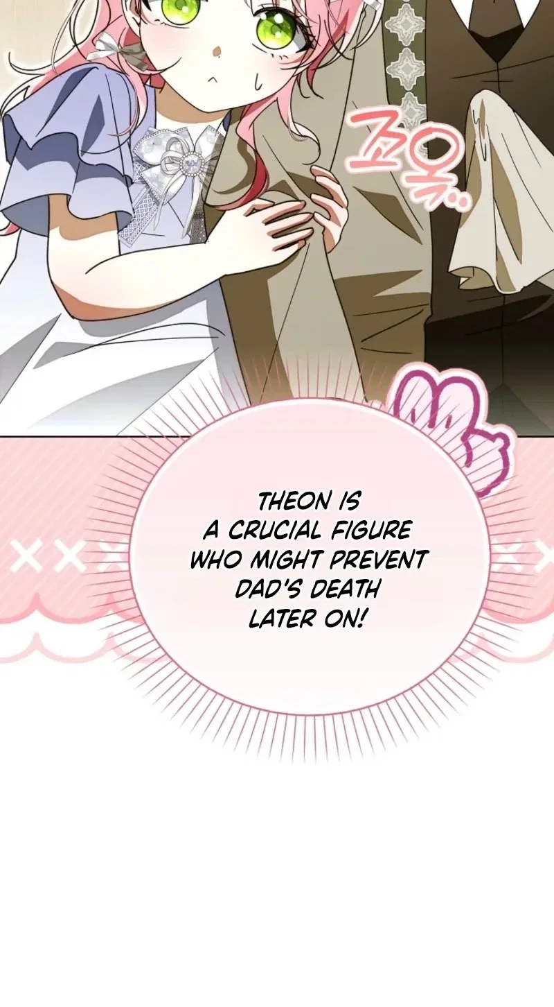I Will Try to Save My Dad Chapter 39 – Page 55