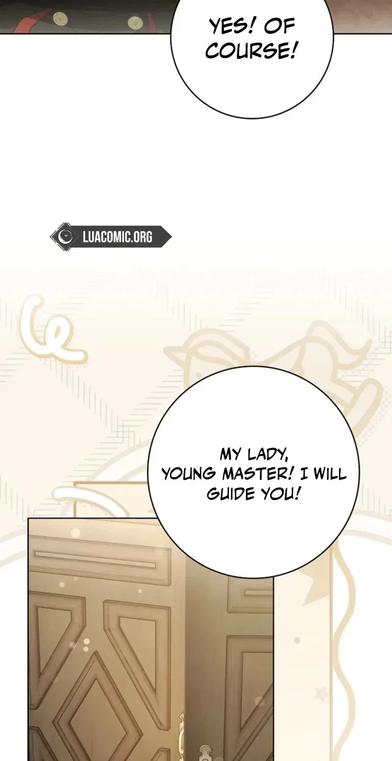 I Will Try to Save My Dad Chapter 39 – Page 62