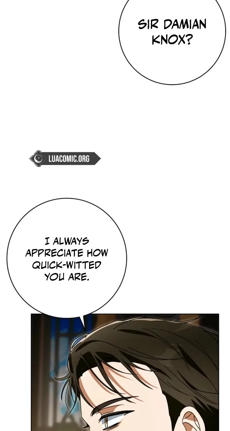 I Will Try to Save My Dad Chapter 39 – Page 69