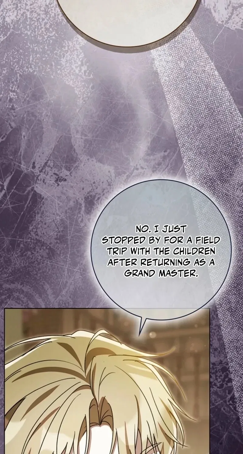 I Will Try to Save My Dad Chapter 39 – Page 71