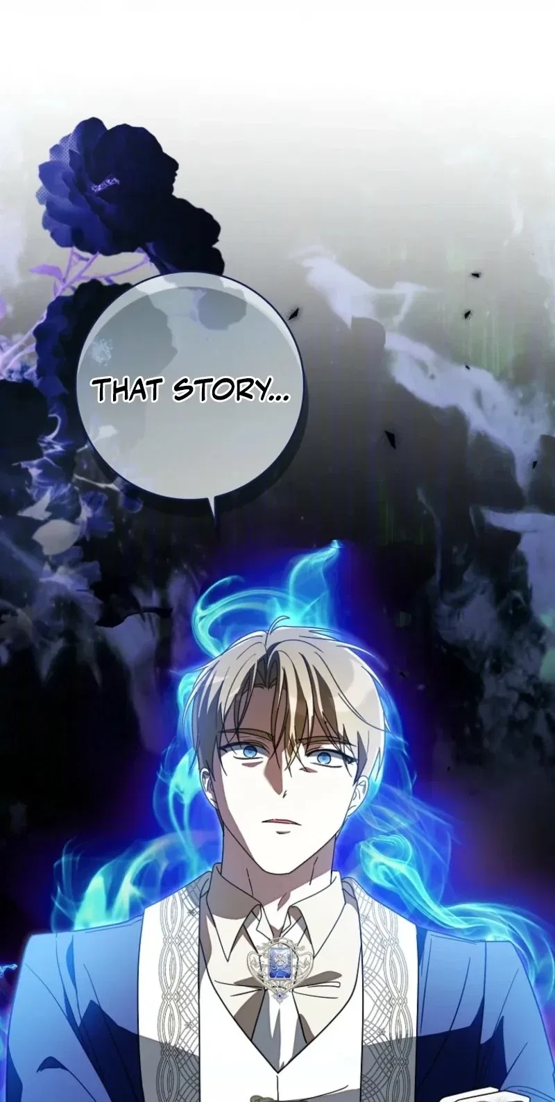 I Will Try to Save My Dad Chapter 39 – Page 77