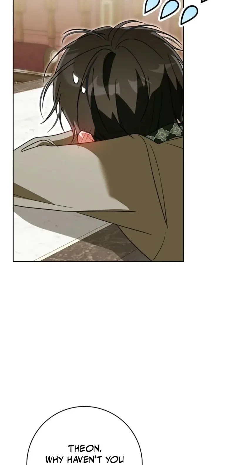 I Will Try to Save My Dad Chapter 39 – Page 83